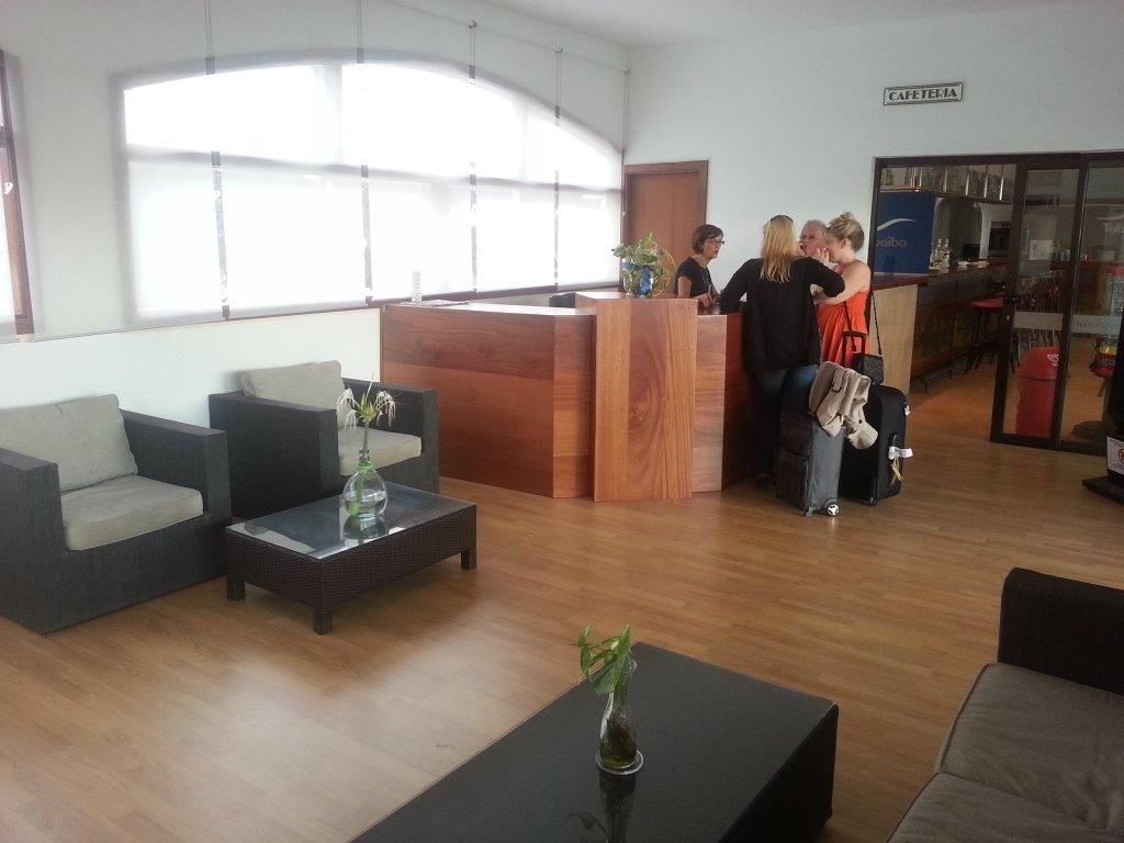 Apartamentos Tabaiba Costa Teguise Buitenkant foto