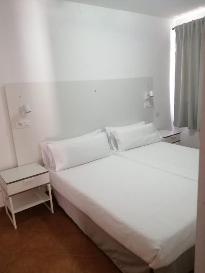 Apartamentos Tabaiba Costa Teguise Buitenkant foto