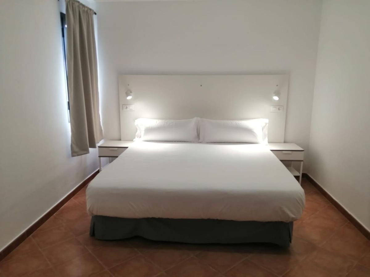 Apartamentos Tabaiba Costa Teguise Buitenkant foto