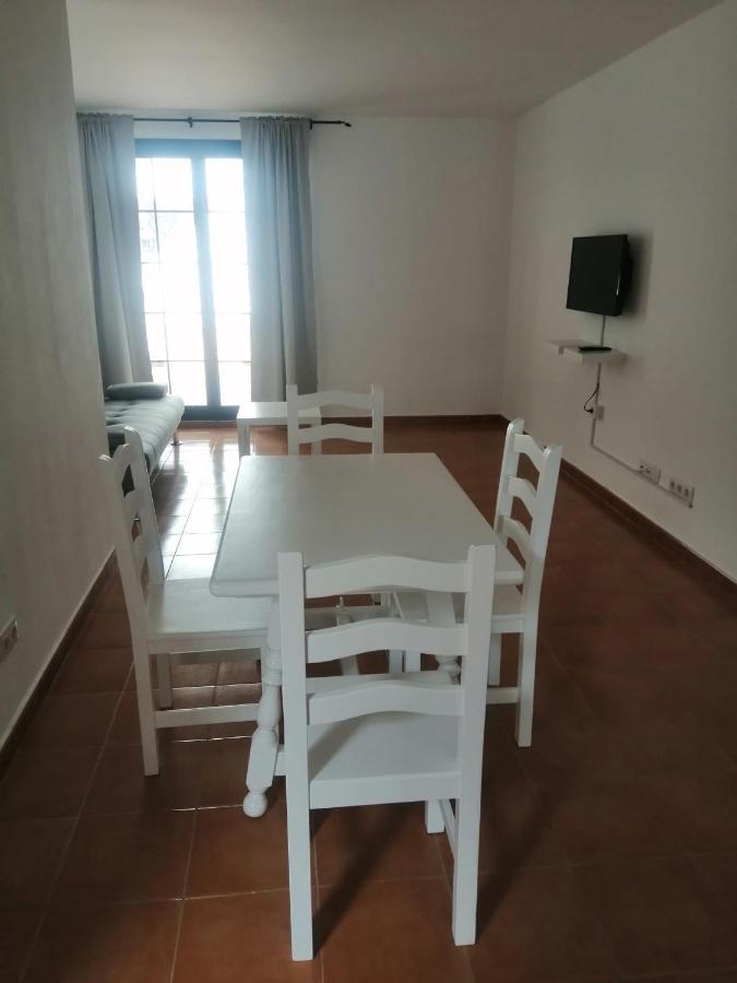 Apartamentos Tabaiba Costa Teguise Buitenkant foto