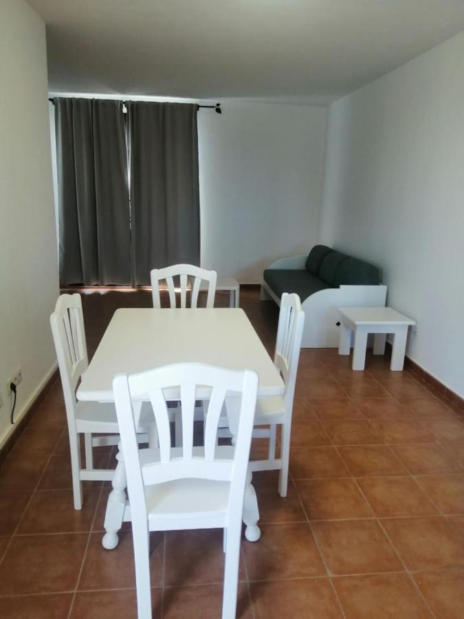 Apartamentos Tabaiba Costa Teguise Buitenkant foto