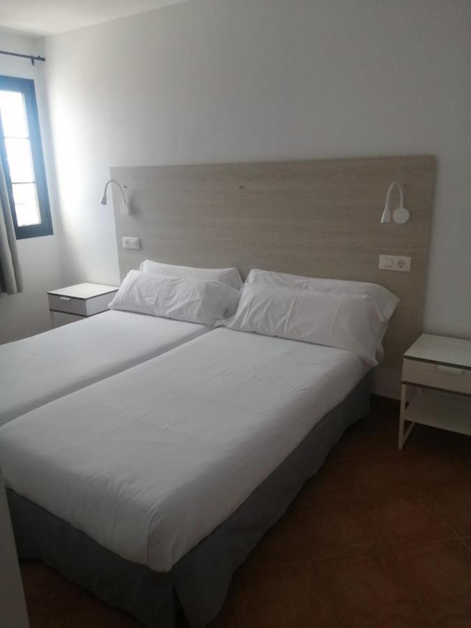 Apartamentos Tabaiba Costa Teguise Buitenkant foto