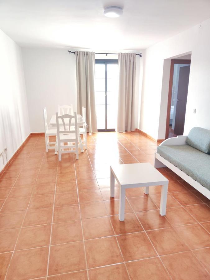 Apartamentos Tabaiba Costa Teguise Buitenkant foto