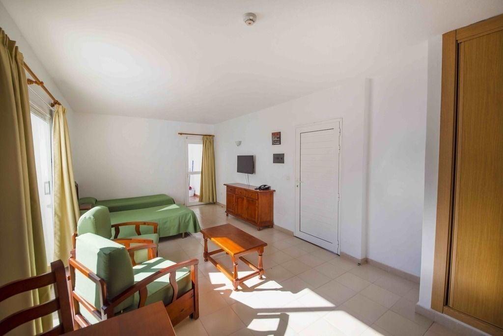 Apartamentos Tabaiba Costa Teguise Buitenkant foto