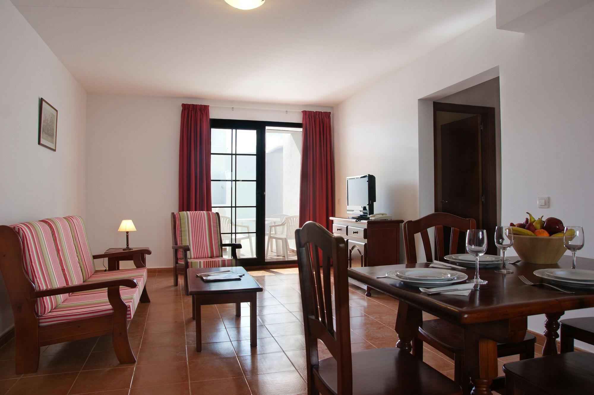 Apartamentos Tabaiba Costa Teguise Buitenkant foto