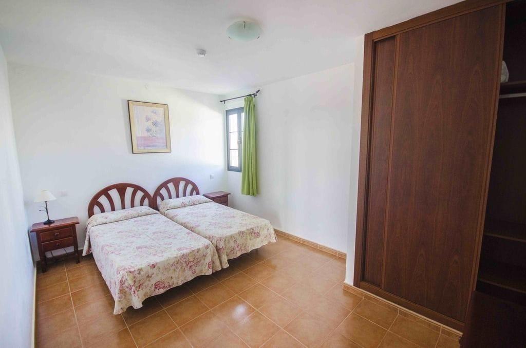 Apartamentos Tabaiba Costa Teguise Buitenkant foto