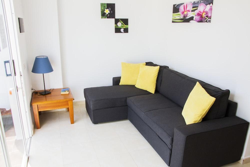 Apartamentos Tabaiba Costa Teguise Buitenkant foto