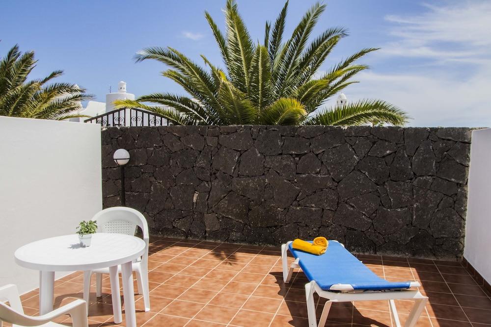 Apartamentos Tabaiba Costa Teguise Buitenkant foto