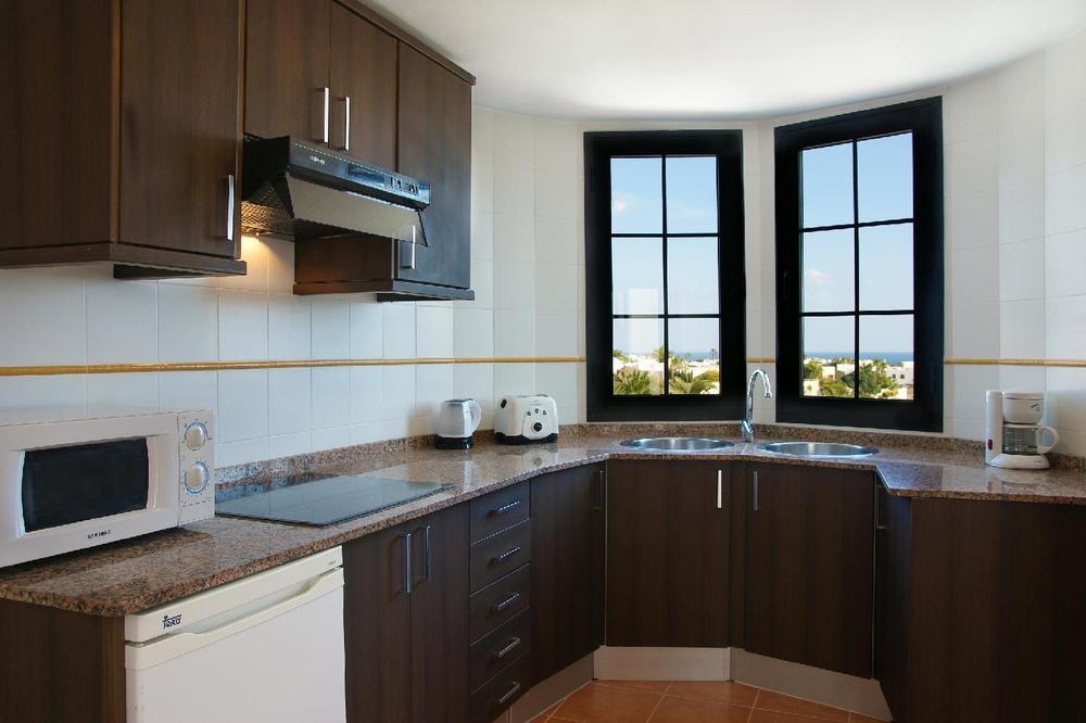 Apartamentos Tabaiba Costa Teguise Buitenkant foto