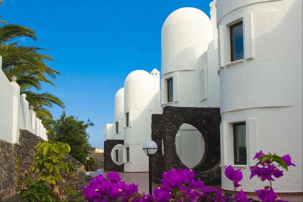 Apartamentos Tabaiba Costa Teguise Buitenkant foto