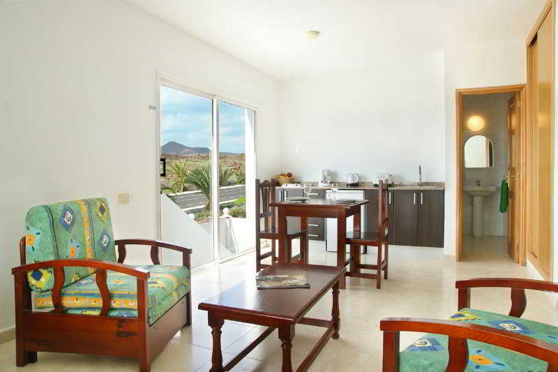 Apartamentos Tabaiba Costa Teguise Buitenkant foto