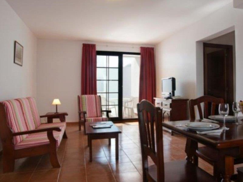 Apartamentos Tabaiba Costa Teguise Buitenkant foto