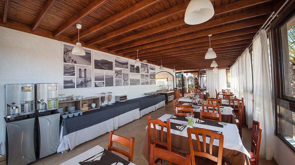 Apartamentos Tabaiba Costa Teguise Buitenkant foto