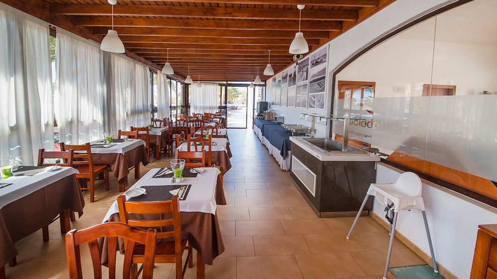 Apartamentos Tabaiba Costa Teguise Buitenkant foto