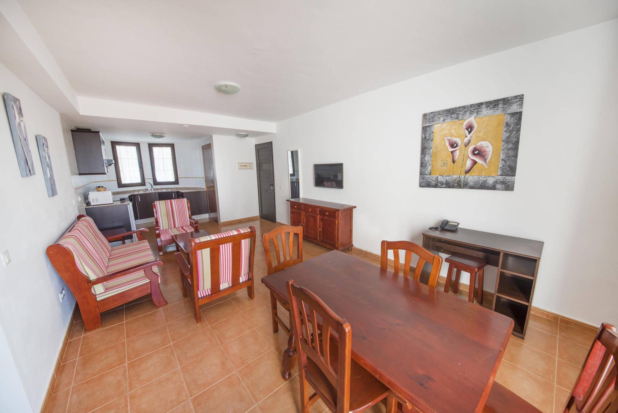 Apartamentos Tabaiba Costa Teguise Buitenkant foto