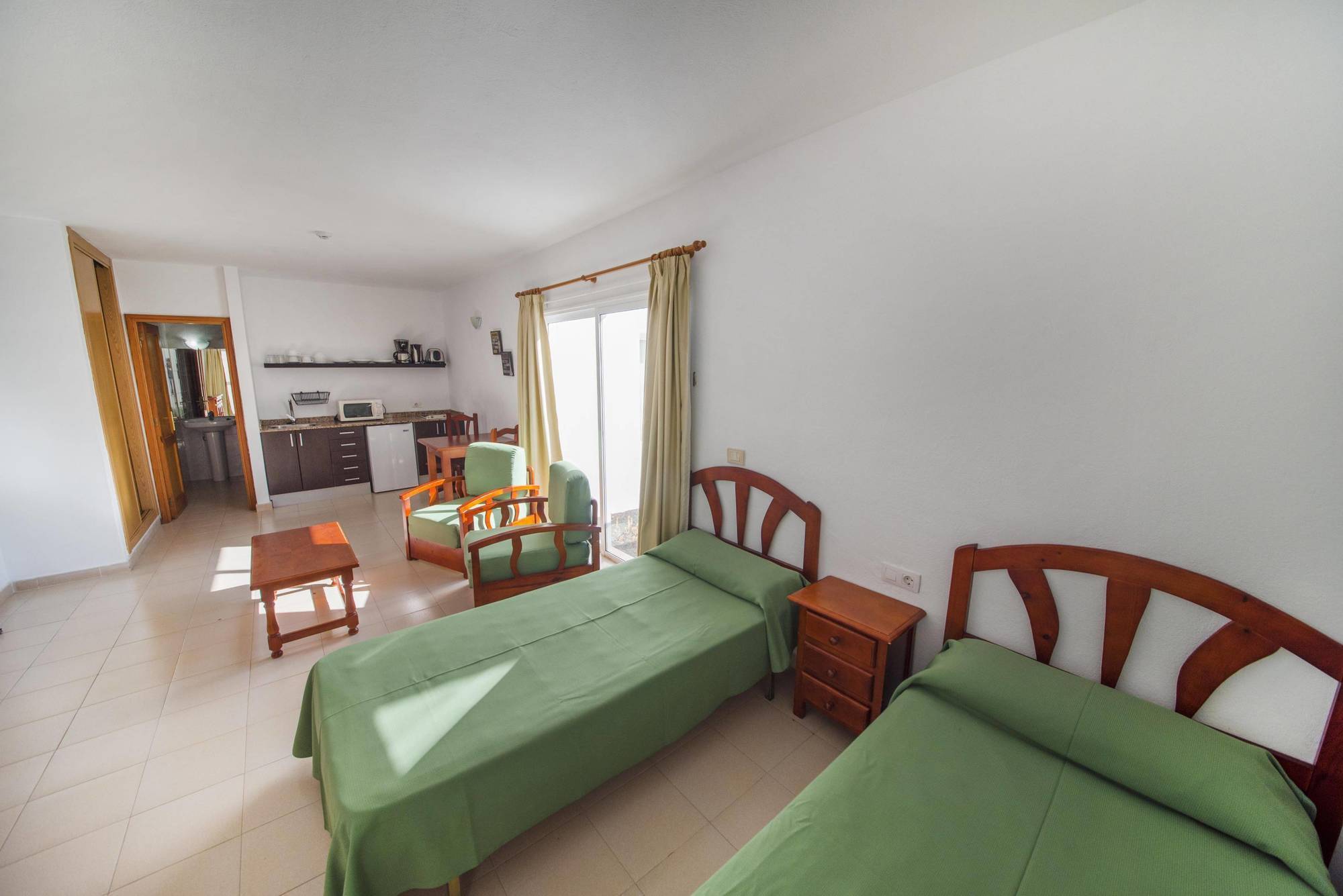 Apartamentos Tabaiba Costa Teguise Buitenkant foto