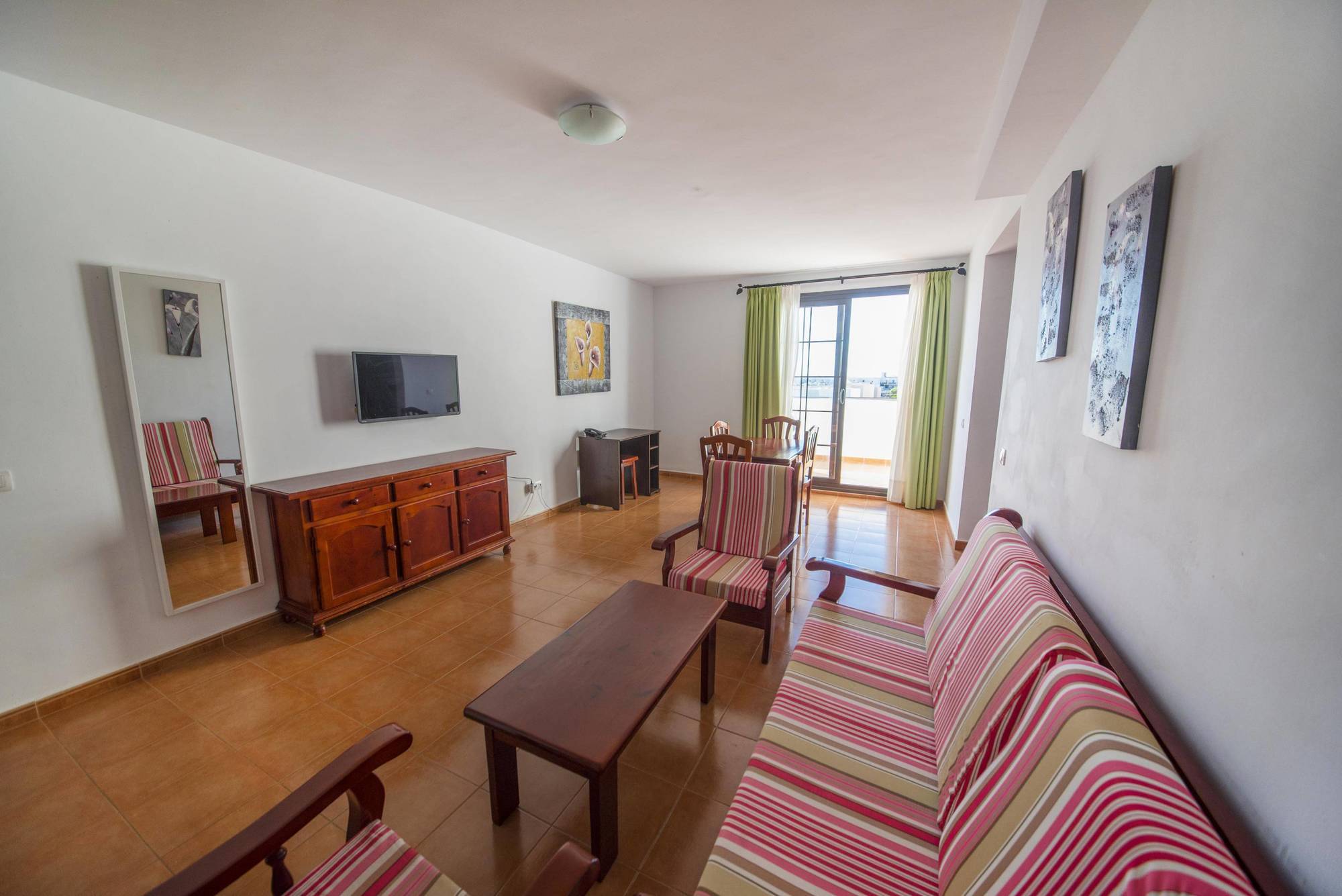 Apartamentos Tabaiba Costa Teguise Buitenkant foto